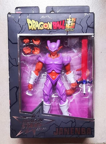 Figurine dragon ball - 19,