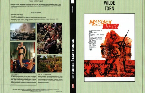 Jaquette dvd le - jaquette,