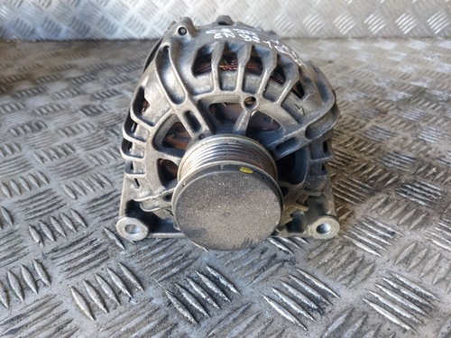 Alternateur valeo citroen c3 - -,