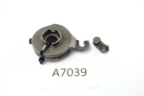 Buell ulysses xb12x xb2 2006 - 2006,