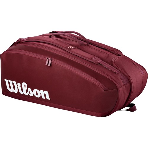 Sac wilson defyer super - sac, tour