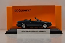 MASERATI BITURBO SPYDER 1984