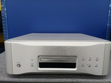 Lecteur SACD ésotérique