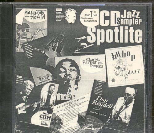 Various artists spotlite - artists,