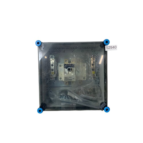 Socomec sirco 160a - socomec,