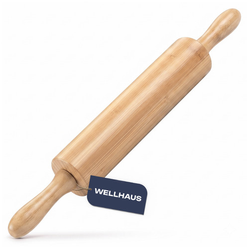 Neuf wellhaus rouleau pâte - à,