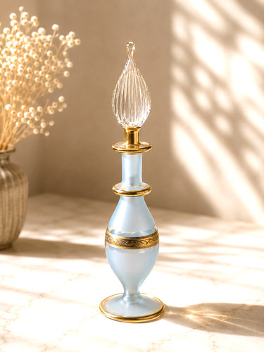Ancien flacon parfum - parfum, en