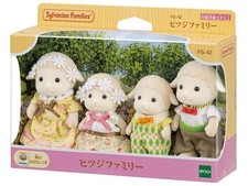 Sylvanian Families Sheep