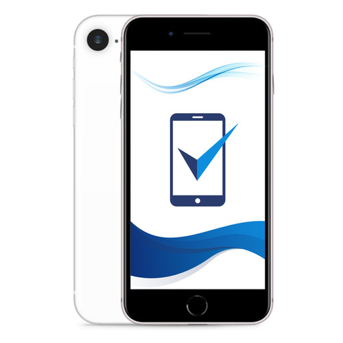 Smartfon apple iphone - smartfon,