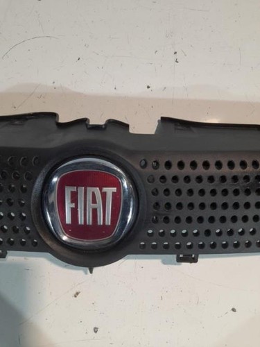 Calandre fiat panda - calandre,
