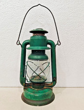 Ancienne Lampe Tempête Dietz