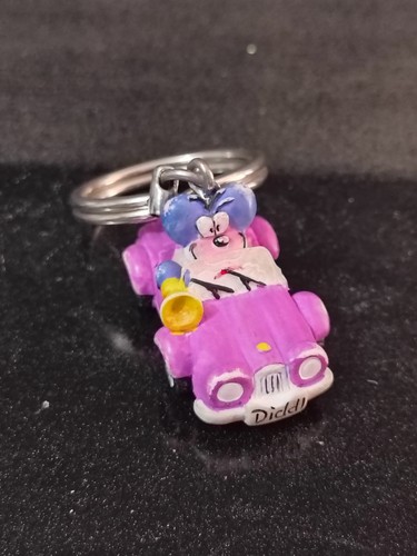 Figurine porte clé - figurine, charm