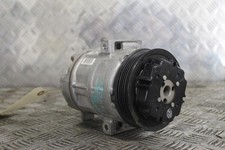 Compresseur clim OPEL CORSA D