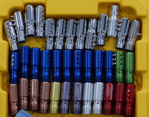 Nos lapco ans - lapco/ans, paintball