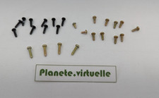 VIS OFFICIELLES  SEGA