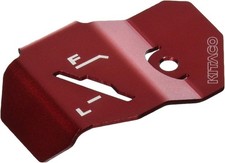 KITACO RMC Cover Red Honda