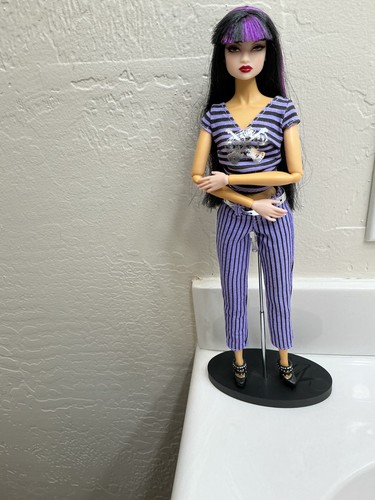Fashion royalty pretty - fashion,