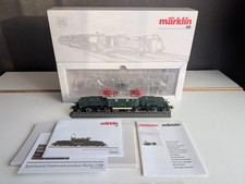 Märklin 39089 ÖBB Crocodile
