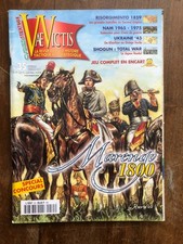 Vae victis avec - avec, jeu
