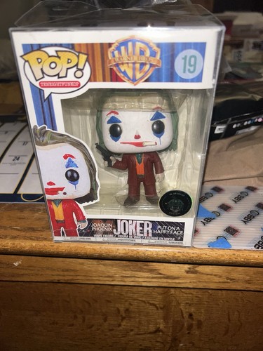 Funko pop custom - pop, the