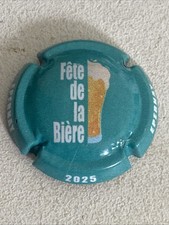 Capsule de champagne