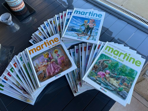 Lot livres pour enfant - lot,