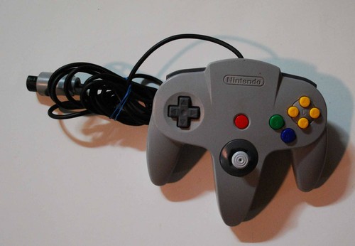 Nintendo - , 64