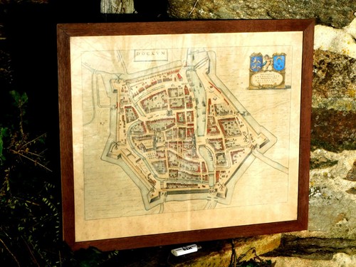 Dockum dokkum belle - dockum, /