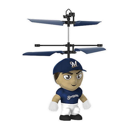 Milwaukee brewers baseball - brewers,