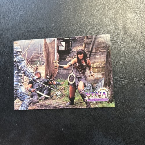B44a xena warrior princess - xena,