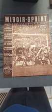 MIROIR SPRINT 460 04.04.1955