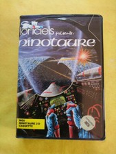 MO5 TO7 TO70 . Minotaure  . Loriciels