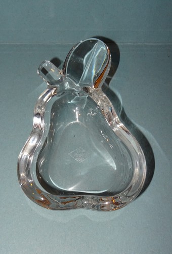 Petit vide poche - petit, cristal