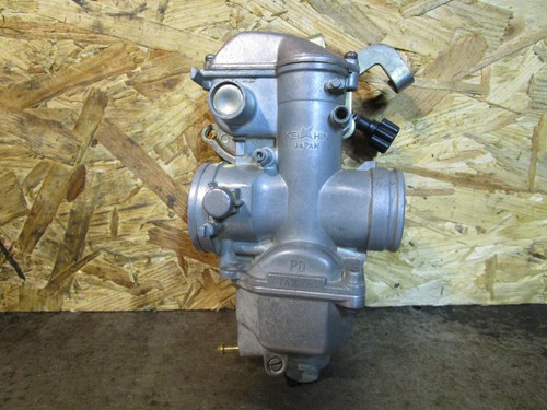 Carburateur honda 400 - carburateur, xl400