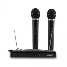 816155 Microphones sans fil