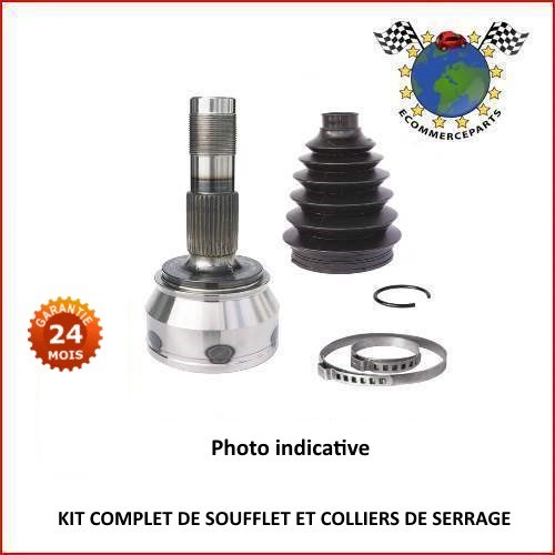 Xxjbttl kit joint - xxjbttl,