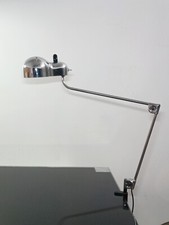 Lampe de bureau Topo par Joe Colombo pour Stilnovo Première Edition 1970