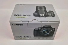 CANON Appareil Photo Reflex