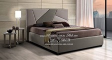 Lit Double Moderne Tomas