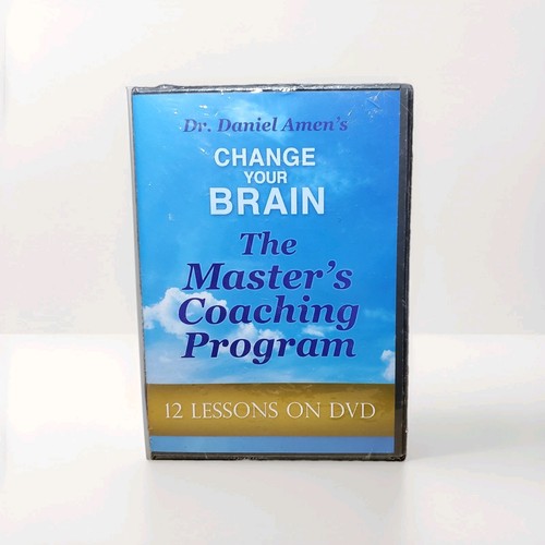 Change your brain - brain:the, master's