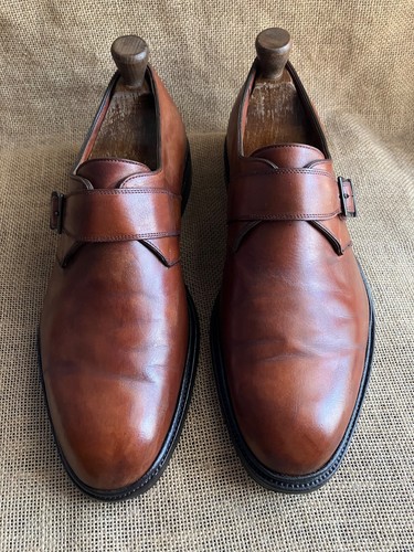 Chaussures homme vintage