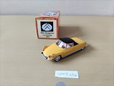 NOREV, CITROËN DS CHAPRON LE