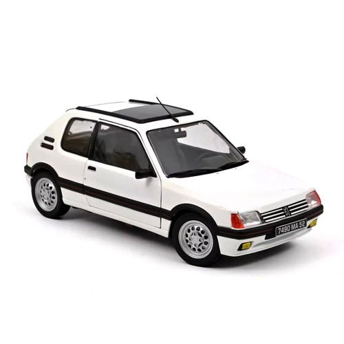 Peugeot 205 gti - 1.6, 1988