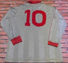 Ennerre Nr N°10 Maillot