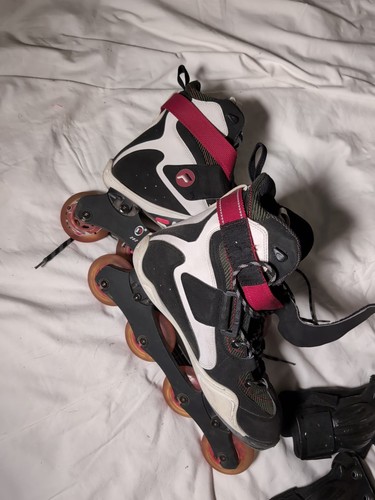 Rollers fila 2 - rollers,