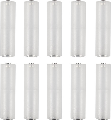 10pcs aaa converter - to, aa