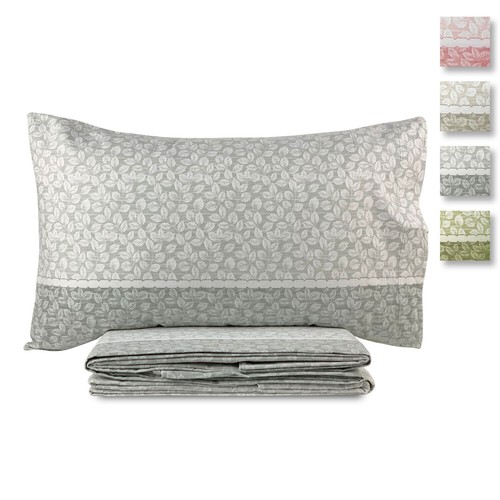 Ensemble draps flanelle - ensemble, de