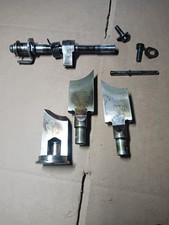 VALVE ECHAPPEMENT SUZUKI 125 RM 1991 ( MODEL L ) 1989 1990 1991