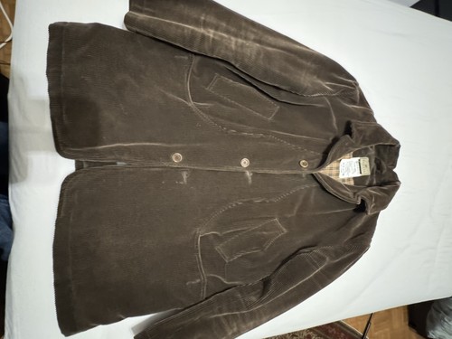 Veste chasse ancienne - de,