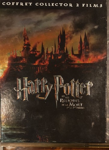 Harry potter les - harry,